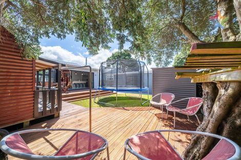 Photo of property in 112 William Street, Petone, Lower Hutt, 5012