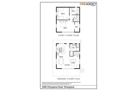 Photo of property in 548 Whangaroa Road, Whangaroa, Kaeo, 0478