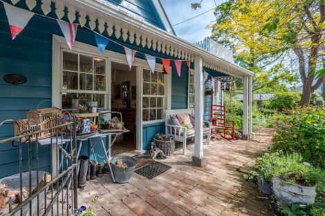 Photo of property in 60 Rue Grehan, Akaroa, 7520