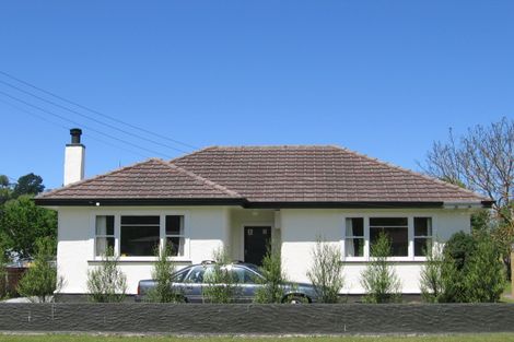 Photo of property in 4 Patiti Street, Mangapapa, Gisborne, 4010