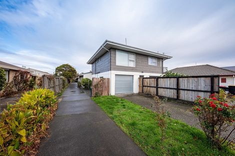 Photo of property in 2/149 Clarence Street, Riccarton, Christchurch, 8011