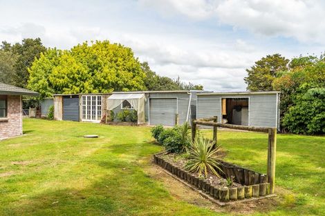 Photo of property in 71 Railway Road, Dalefield, Carterton, 5791