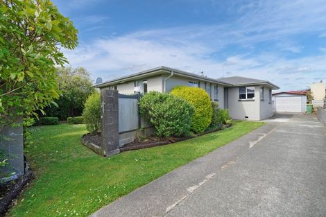 Photo of property in 90 Thornhill Street, Rockdale, Invercargill, 9812