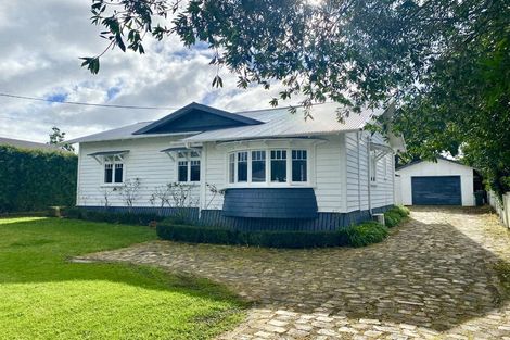 Photo of property in 3 Drummond Street, Regent, Whangarei, 0112