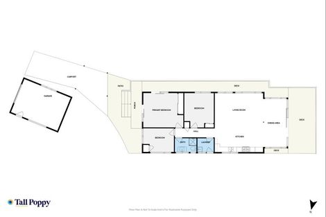 Photo of property in 5 Lucy Road, Waiomu, Thames, 3575