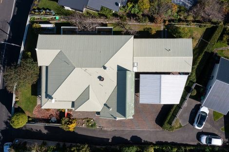 Photo of property in 3 Colenso Avenue, Hospital Hill, Napier, 4110