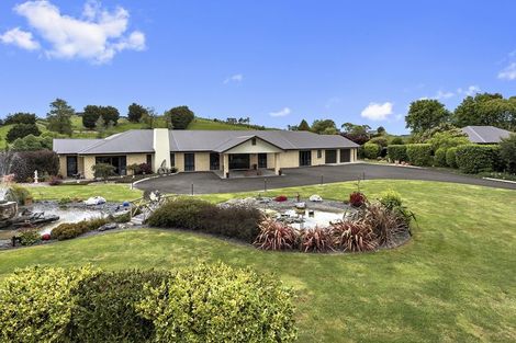 Photo of property in 434 Pencarrow Road, Tamahere, Hamilton, 3283