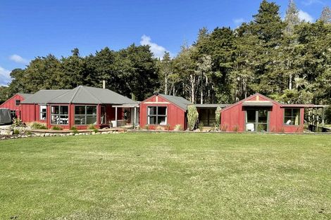 Photo of property in 63 Mangakino Lane, Kauri, Kamo, 0185