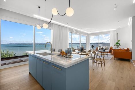 Photo of property in 4 Seawind Way, Hobsonville, Auckland, 0616