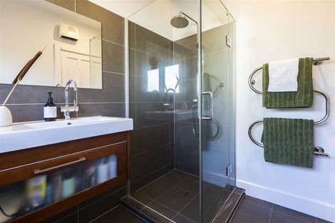 Photo of property in 7 Alpha Avenue, Strowan, Christchurch, 8052