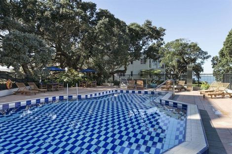 Photo of property in 1d/175 Hurstmere Road, Takapuna, Auckland, 0622