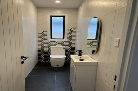 Photo of property in 1 Turbine Way, Hobsonville, Auckland, 0616