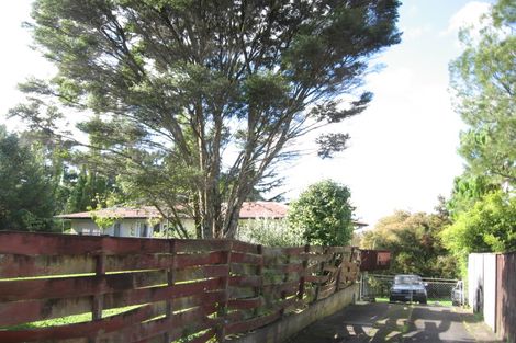 Photo of property in 58 Ennis Avenue, Pakuranga Heights, Auckland, 2010