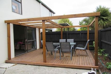 Photo of property in 5/96 Poulson Street, Addington, Christchurch, 8024