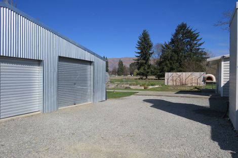 Photo of property in 125 Nixons Road, Fairlie, 7987