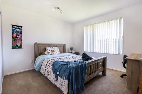 Photo of property in 35 Banbury Street, Burnside, Christchurch, 8053