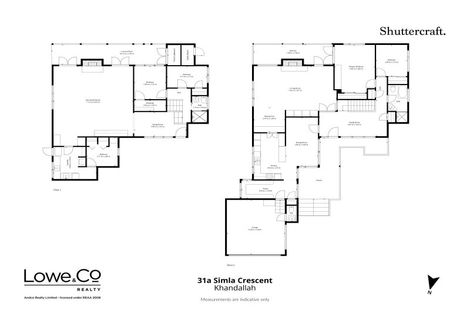 Photo of property in 31a Simla Crescent, Khandallah, Wellington, 6035