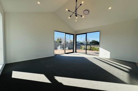 Photo of property in 1 Amberite Place, Harewood, Christchurch, 8051