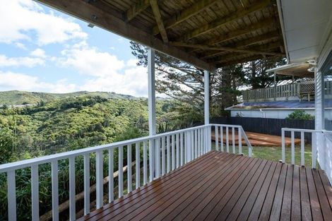 Photo of property in 106 Mornington Road, Brooklyn, Wellington, 6021