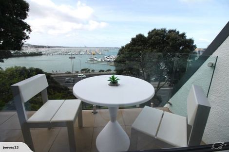 Photo of property in 4/7 London Street, Saint Marys Bay, Auckland, 1011
