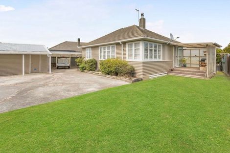 Photo of property in 31 Tweed Street, Roslyn, Palmerston North, 4414