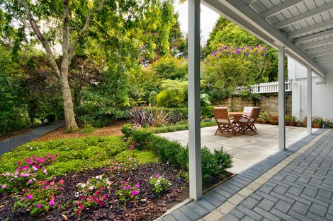 Photo of property in 1a Cochran Road, Oratia, Auckland, 0604