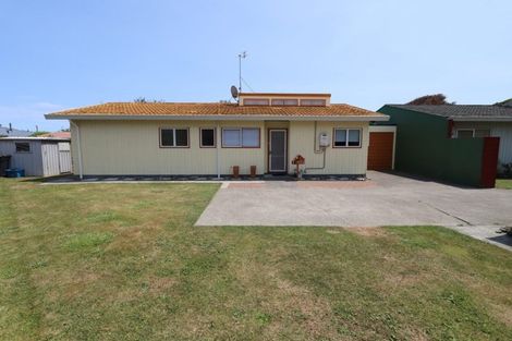 Photo of property in 349 High Street, Hawera, 4610
