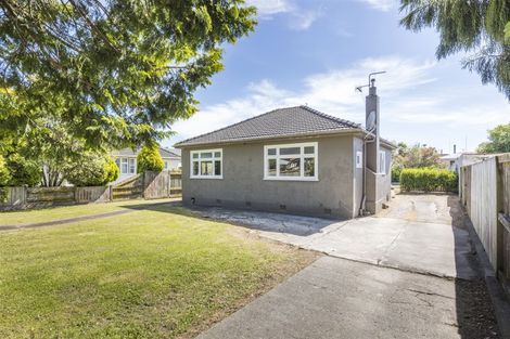 Photo of property in 457 Albert Street, Hokowhitu, Palmerston North, 4410