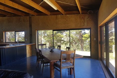 Photo of property in 205 Central Road, Mareretu, Paparoa, 0571