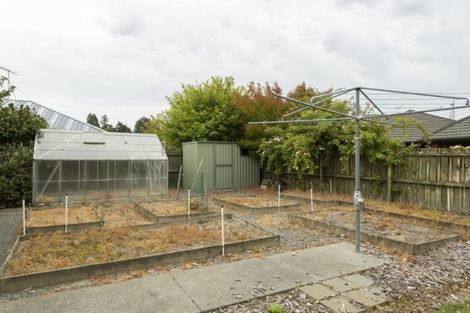 Photo of property in 121 Pages Road, Allenton, Ashburton, 7700