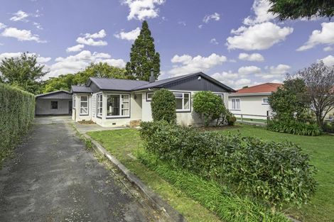 Photo of property in 704 Matai Street, Raureka, Hastings, 4120