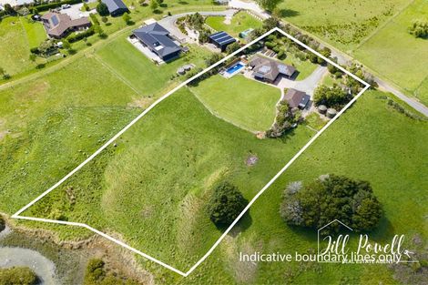 Photo of property in 93c Jumna Road, Maungaturoto, 0587