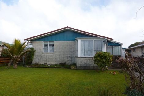 Photo of property in 14 Haselden Street, Westport, 7825