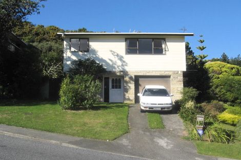 Photo of property in 14 Kingsley Street, Stokes Valley, Lower Hutt, 5019