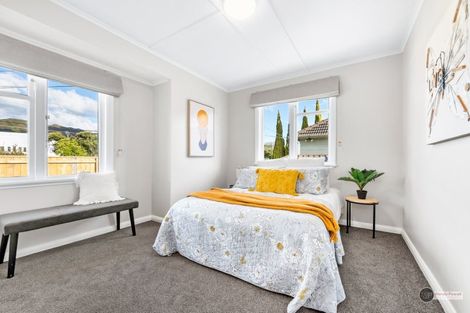 Photo of property in 189 Oxford Terrace, Avalon, Lower Hutt, 5011