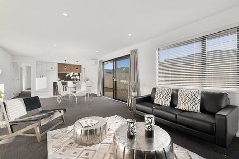 Photo of property in 40 Derbridge Street, Woodend, 7610