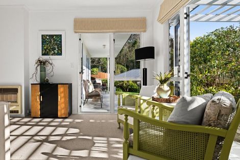 Photo of property in 9 Amner Place, Bluff Hill, Napier, 4110