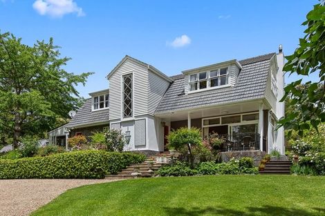 Photo of property in 541 Woodcocks Road, Warkworth, 0981