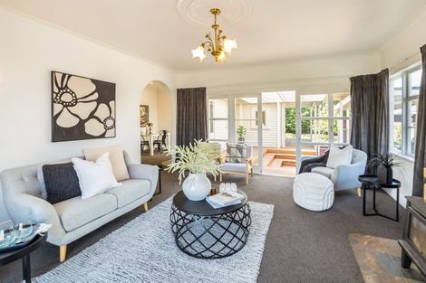 Photo of property in 65 Brandon Street, Featherston, 5710