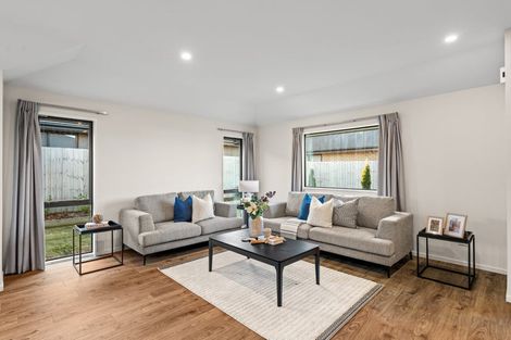 Photo of property in 14 Korokio Lane, Halswell, Christchurch, 8025