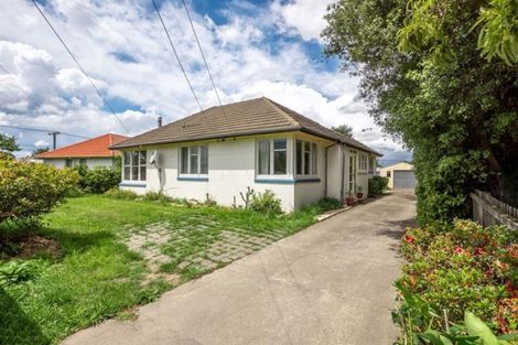 Photo of property in 52 Akaroa Street, Mairehau, Christchurch, 8013