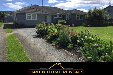 Photo of property in 74 Thackeray Street, Trentham, Upper Hutt, 5018