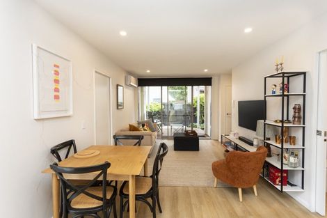 Photo of property in 17d Dickens Street, Addington, Christchurch, 8024