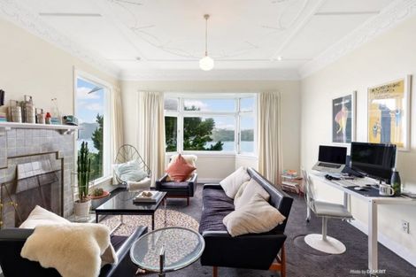 Photo of property in 157 Grafton Road, Roseneath, Wellington, 6011