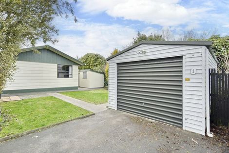 Photo of property in 1/50 Croydon Street, Sydenham, Christchurch, 8023
