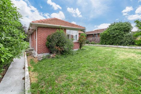 Photo of property in 82 Cheyenne Street, Sockburn, Christchurch, 8042