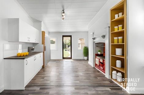 Photo of property in 120 Princes Street, Georgetown, Invercargill, 9812