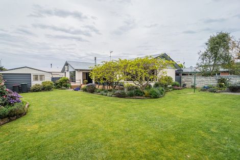 Photo of property in 3b Ranfurly Street, West End, Timaru, 7910