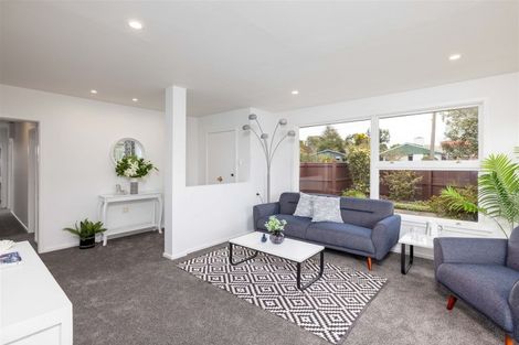 Photo of property in 4 Pimlico Place, Bishopdale, Christchurch, 8053