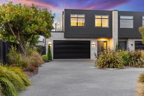 Photo of property in 4/127 Saint Albans Street, St Albans, Christchurch, 8014